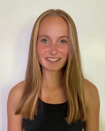 Grace Whitley