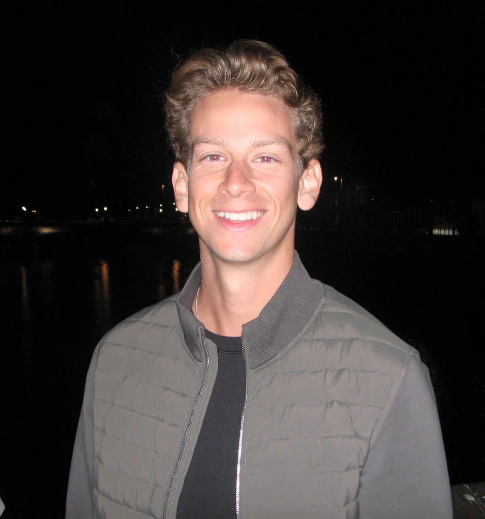 Tyler Panhuyzen